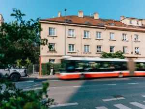 Prodej bytu 2+kk, Praha, Ke Krči, 58 m2