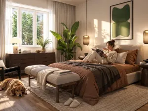 Prodej bytu 2+kk, Praha, Ke Krči, 58 m2