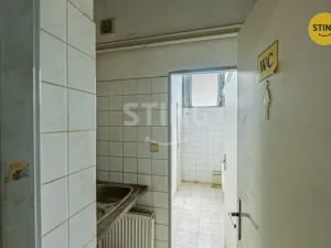 Prodej výrobních prostor, Blížejov, Nádražní, 5979 m2