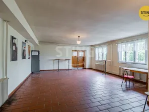 Prodej výrobních prostor, Blížejov, Nádražní, 5979 m2