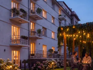 Prodej bytu 2+kk, Praha, Ke Krči, 54 m2