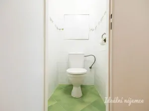Pronájem bytu 3+1, Praha, V předpolí, 80 m2