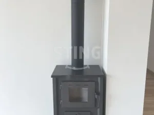 Pronájem rodinného domu, Rychvald, Jabloňová, 93 m2