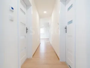 Pronájem rodinného domu, Rychvald, Jabloňová, 93 m2