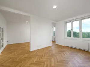 Prodej bytu 3+kk, Praha, Vinohradská, 107 m2