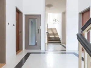 Prodej bytu 3+kk, Praha, Vinohradská, 107 m2