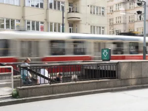 Prodej bytu 3+kk, Praha, Vinohradská, 107 m2