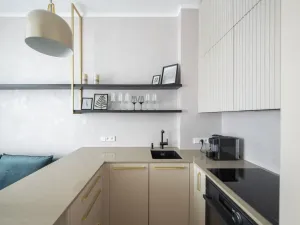 Prodej bytu 3+kk, Praha, Vinohradská, 78 m2