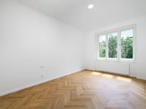 Prodej bytu 3+kk, Praha, Vinohradská, 78 m2