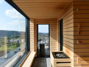 Prodej bytu 2+kk, Praha, Československého exilu, 78 m2