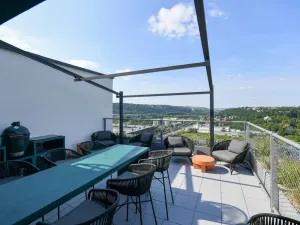 Prodej bytu 2+kk, Praha, Československého exilu, 78 m2