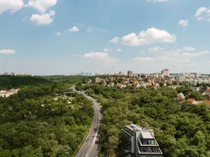 Prodej bytu 2+kk, Praha, Československého exilu, 78 m2