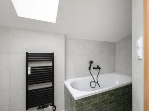 Prodej bytu 4+kk, Špindlerův Mlýn - Bedřichov, 71 m2