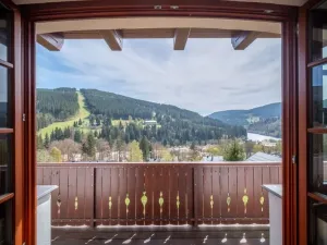 Prodej bytu 4+kk, Špindlerův Mlýn - Bedřichov, 71 m2