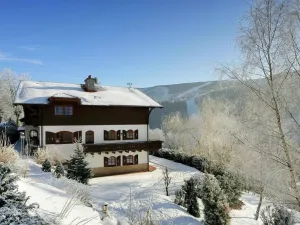 Prodej bytu 4+kk, Špindlerův Mlýn - Bedřichov, 103 m2
