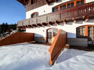 Prodej bytu 4+kk, Špindlerův Mlýn - Bedřichov, 103 m2