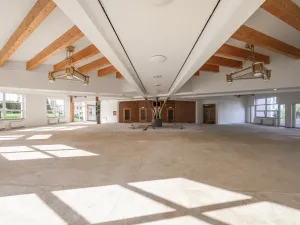 Prodej obchodního prostoru, Praha, Čenětická, 1228 m2