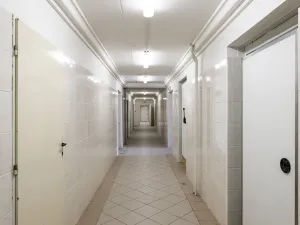 Prodej obchodního prostoru, Praha, Čenětická, 1228 m2