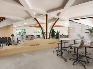 Prodej obchodního prostoru, Praha, Čenětická, 1228 m2
