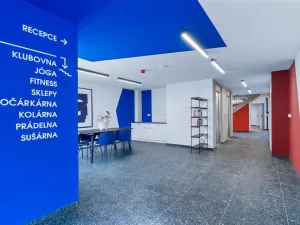 Prodej obchodního prostoru, Praha, Čenětická, 1228 m2