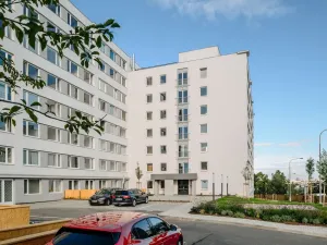 Prodej obchodního prostoru, Praha, Čenětická, 1228 m2