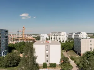 Prodej obchodního prostoru, Praha, Čenětická, 1228 m2