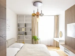 Prodej bytu 2+kk, Praha, Pod Drinopolem, 56 m2