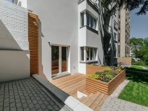 Prodej bytu 2+kk, Praha, Pod Drinopolem, 56 m2