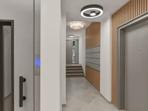 Prodej bytu 2+kk, Praha, Pod Drinopolem, 56 m2