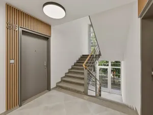Prodej bytu 2+kk, Praha, Pod Drinopolem, 56 m2