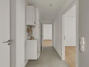Prodej bytu 2+kk, Praha, Pod Drinopolem, 46 m2