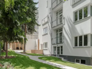 Prodej bytu 2+kk, Praha, Pod Drinopolem, 46 m2