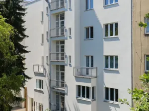 Prodej bytu 2+kk, Praha, Pod Drinopolem, 46 m2