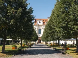 Prodej bytu 2+kk, Praha, Pod Drinopolem, 46 m2