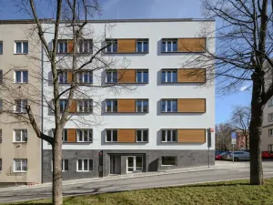 Prodej obchodního prostoru, Praha, Pod Drinopolem, 67 m2