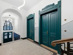 Prodej bytu 2+kk, Praha, Pecháčkova, 46 m2