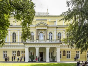 Prodej bytu 2+kk, Praha, Pecháčkova, 46 m2
