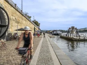 Prodej bytu 2+kk, Praha, Pecháčkova, 46 m2