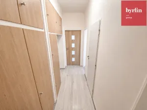 Pronájem bytu 2+1, Opava, Masarykova třída, 56 m2