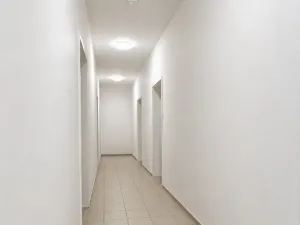 Prodej bytu 1+kk, Praha - Vysočany, Ivana Hlinky, 35 m2