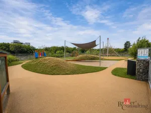 Prodej bytu 1+kk, Praha - Vysočany, Ivana Hlinky, 35 m2