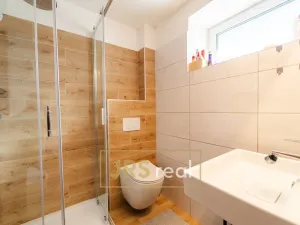 Prodej bytu 3+kk, Šlapanice, 72 m2