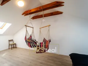 Prodej bytu 3+kk, Šlapanice, 72 m2