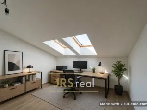 Prodej bytu 5+1, Šlapanice, 136 m2