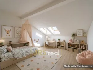 Prodej bytu 5+1, Šlapanice, 136 m2
