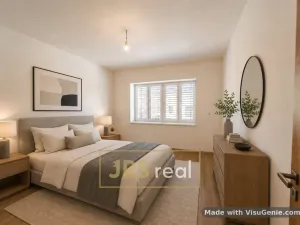 Prodej bytu 2+1, Šlapanice, 51 m2