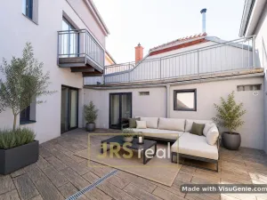 Prodej bytu 2+1, Šlapanice, 51 m2