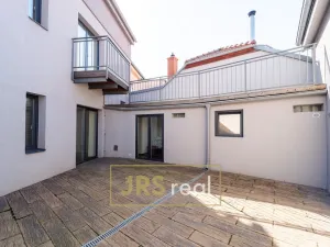 Prodej bytu 2+1, Šlapanice, 51 m2