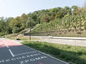 Prodej bytu 2+kk, Praha, Jeseniova, 61 m2