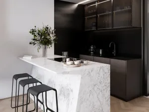 Prodej bytu 3+kk, Praha, Heřmanova, 75 m2
